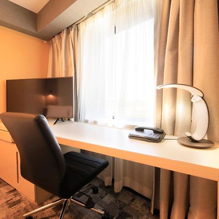 Richmond Hotel Narita Exterior photo