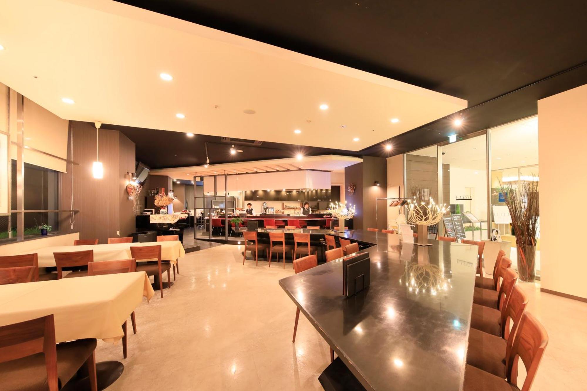 Richmond Hotel Narita Exterior photo