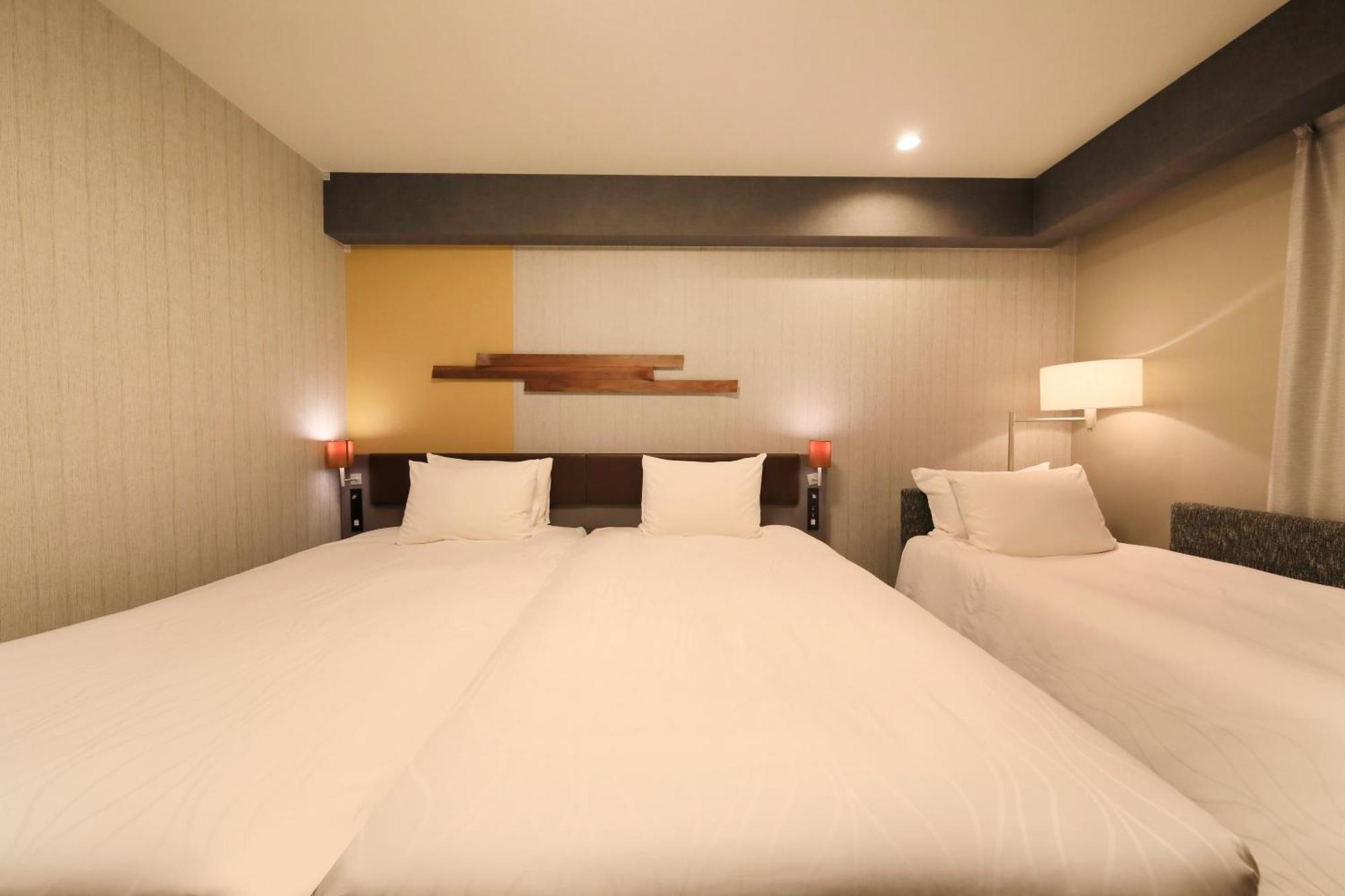 Richmond Hotel Narita Exterior photo