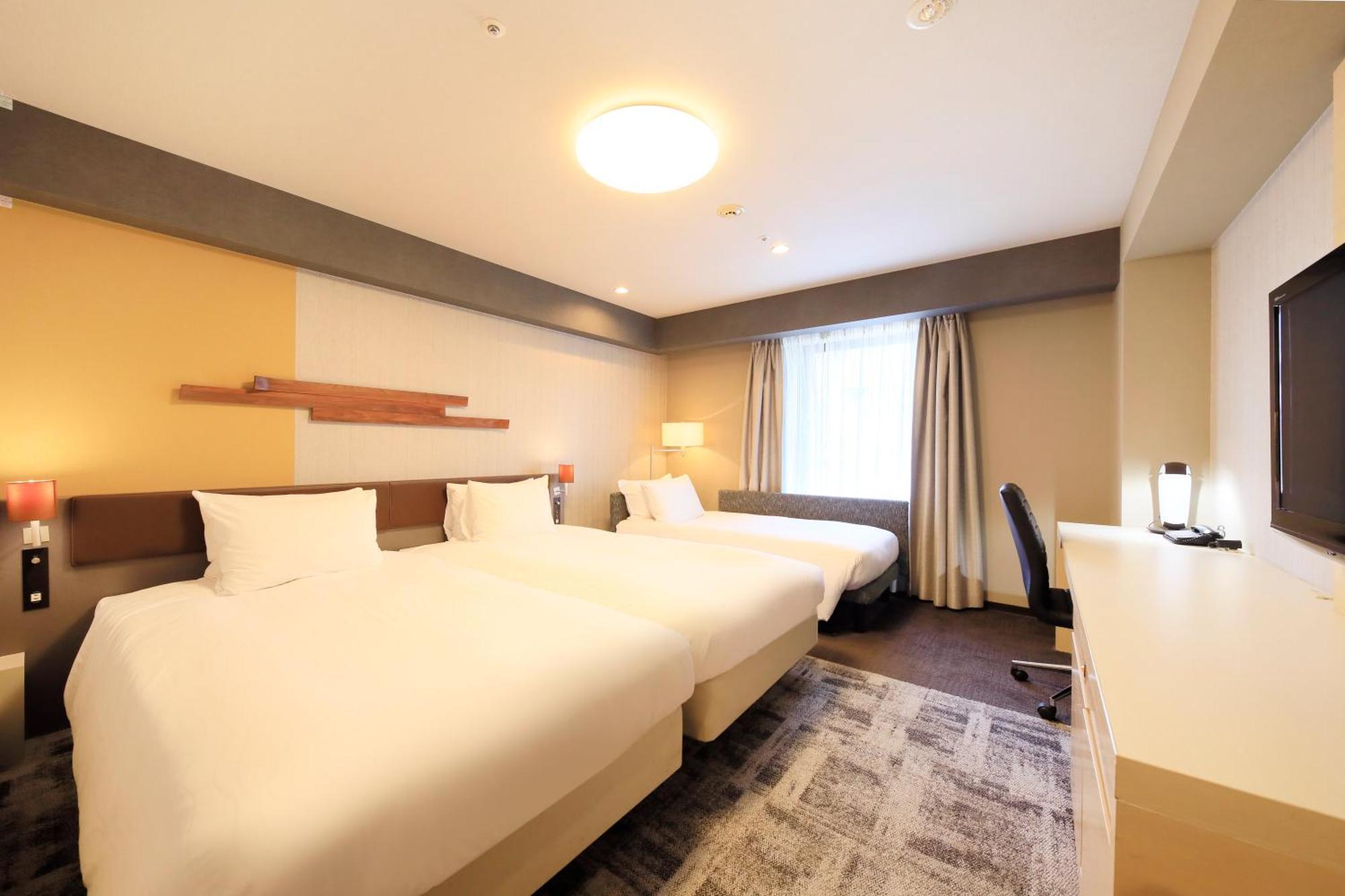 Richmond Hotel Narita Exterior photo