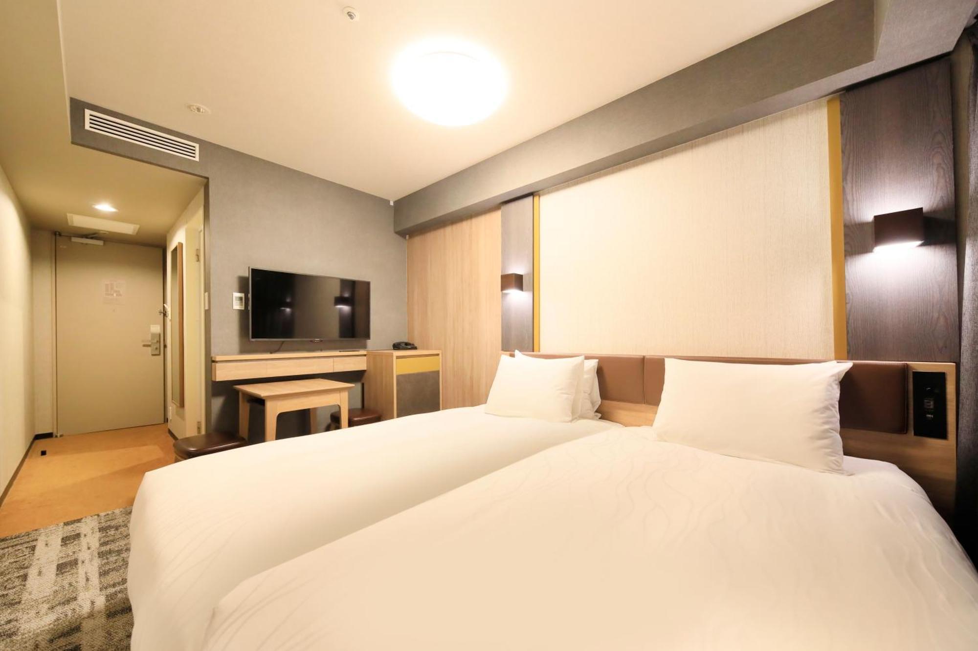 Richmond Hotel Narita Exterior photo