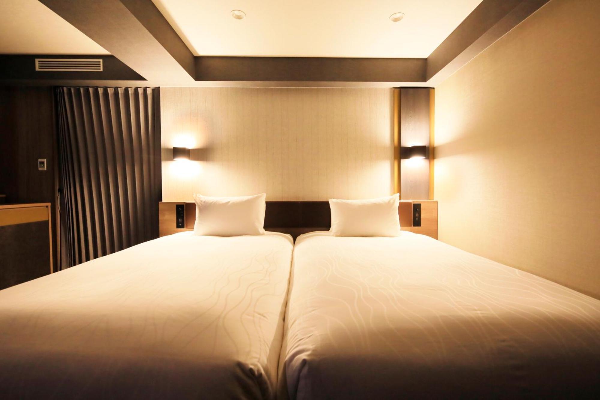 Richmond Hotel Narita Exterior photo