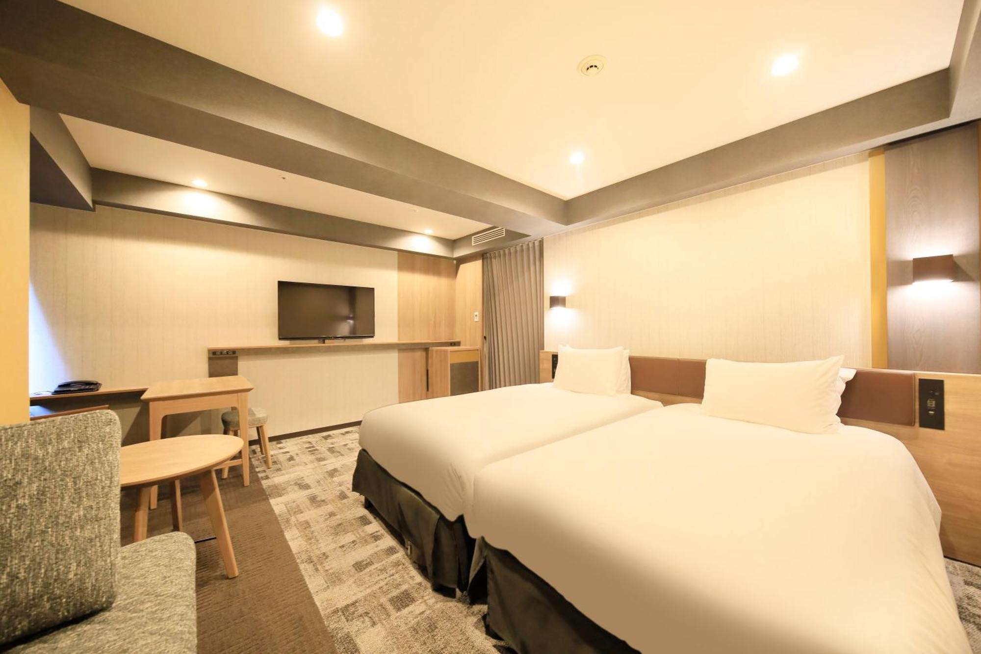 Richmond Hotel Narita Exterior photo