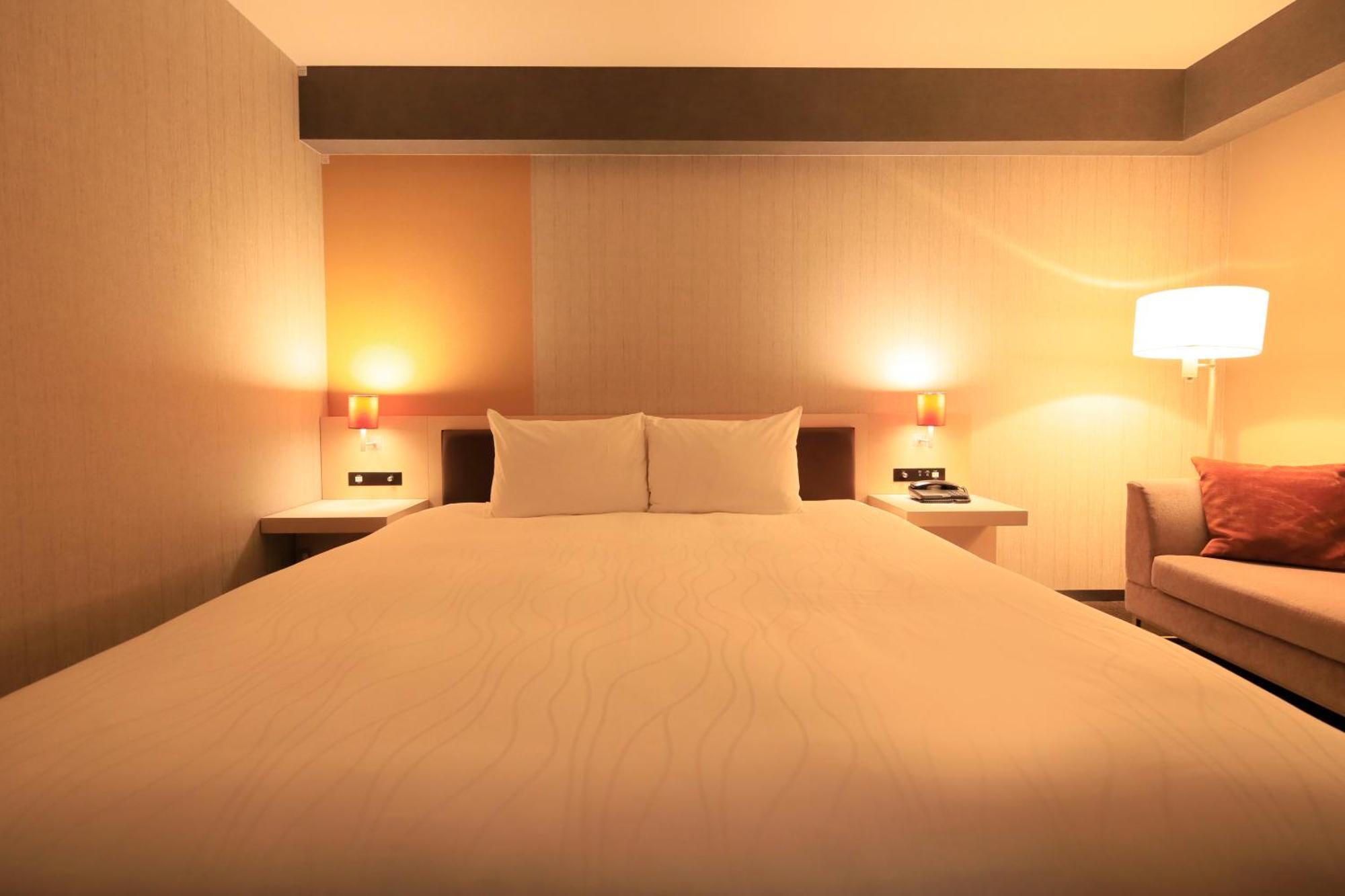 Richmond Hotel Narita Exterior photo