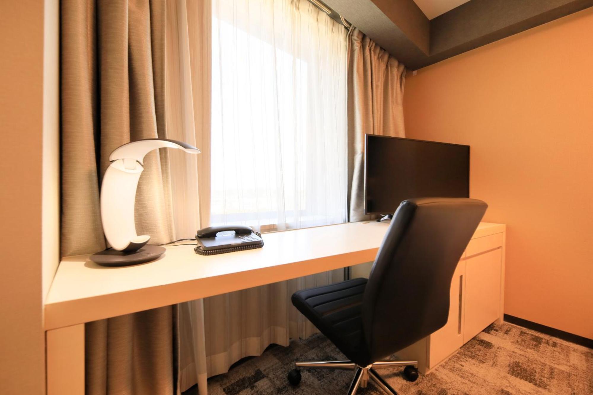 Richmond Hotel Narita Exterior photo