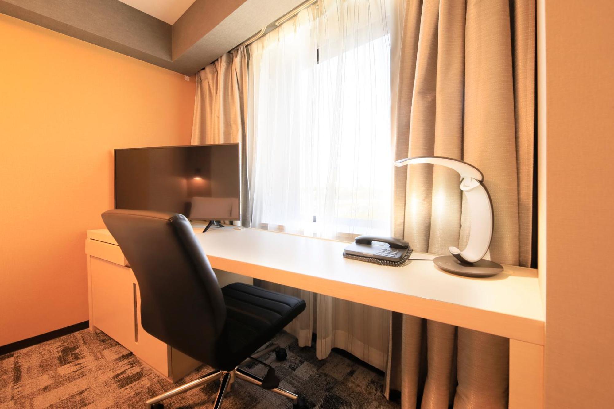 Richmond Hotel Narita Exterior photo