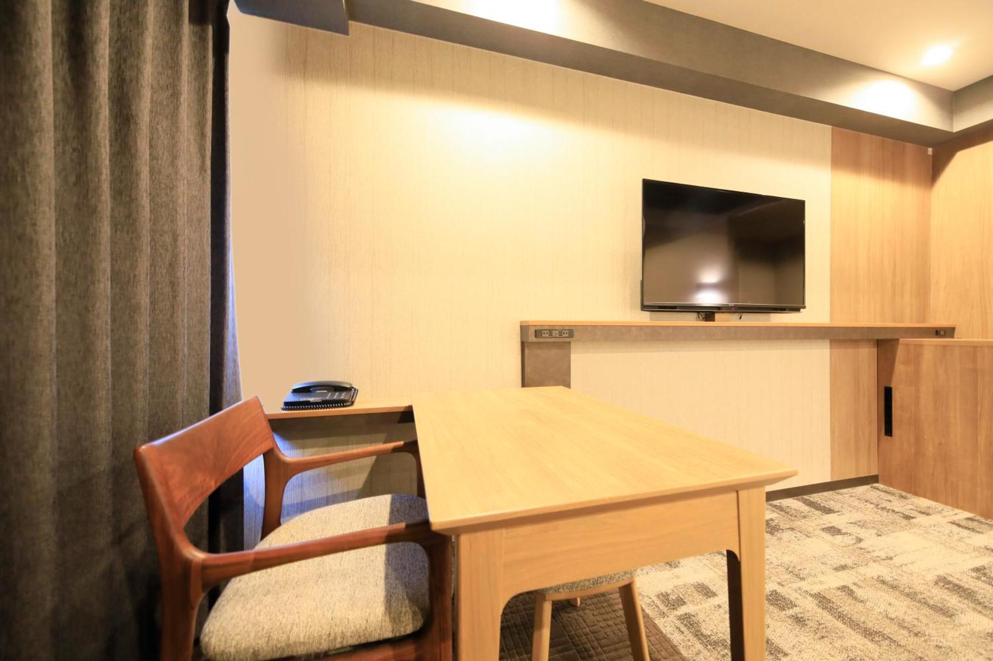Richmond Hotel Narita Exterior photo